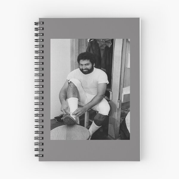 Item preview, Franco Harris  (1) designed and sold by HarryDavids.