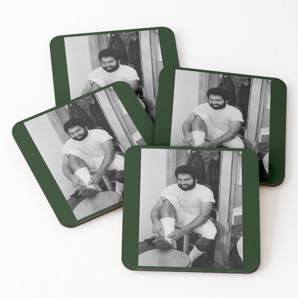 Item preview, Franco Harris  (1) designed and sold by HarryDavids.
