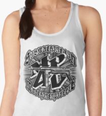 MP 40 Women's Tank Top