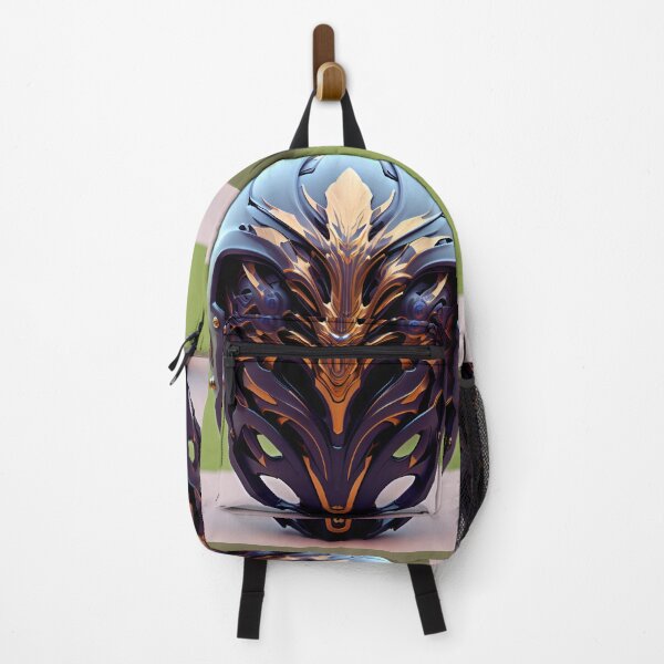 Item preview, Picture Perfect: Redbubble's Picture Cool Helmet Designs for Every Taste designed and sold by beben76.