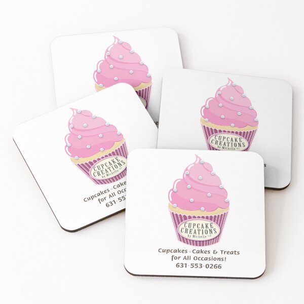 Item preview, Cupcake Creations designed and sold by Atelier58.