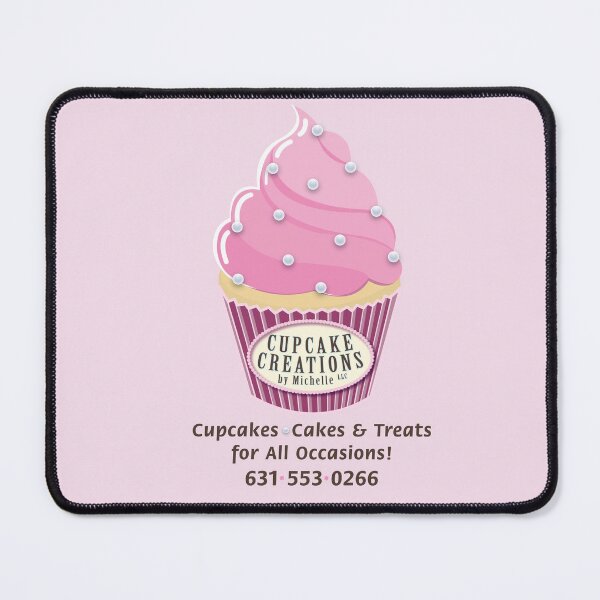 Item preview, Cupcake Creations designed and sold by Atelier58.