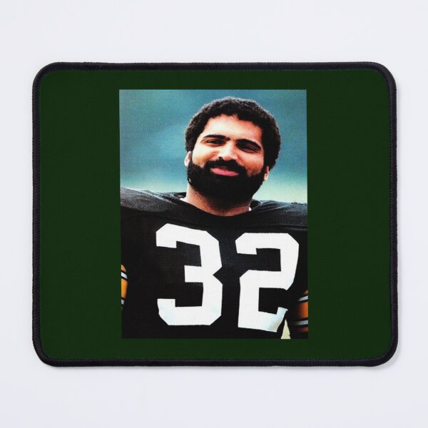 Item preview, Franco Harris (2) designed and sold by HarryDavids.