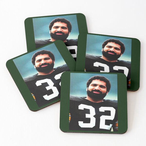 Item preview, Franco Harris (2) designed and sold by HarryDavids.