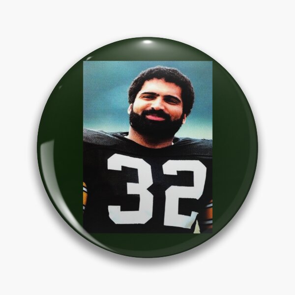 Item preview, Franco Harris (2) designed and sold by HarryDavids.