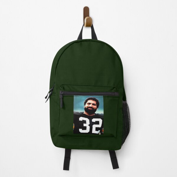 Item preview, Franco Harris (2) designed and sold by HarryDavids.