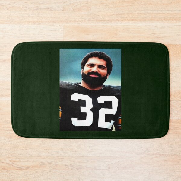 Item preview, franco harris (2) designed and sold by HarryDavids.