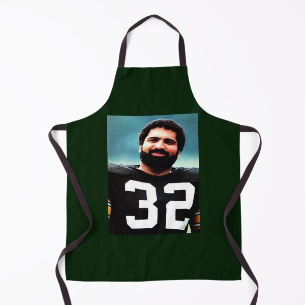 Item preview, Franco Harris (2) designed and sold by HarryDavids.