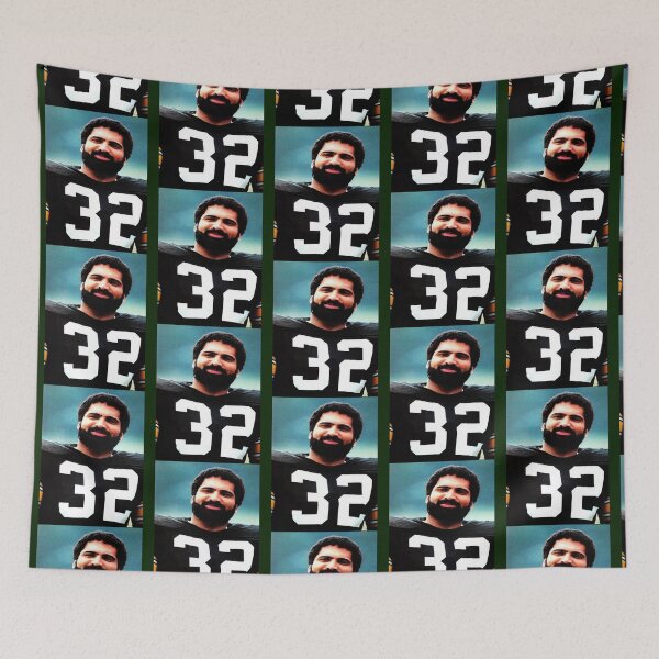 Item preview, Franco Harris (2) designed and sold by HarryDavids.