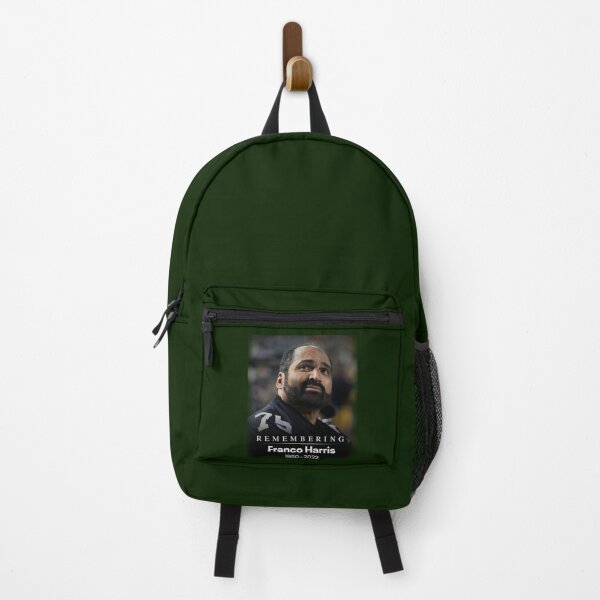 Item preview, Franco Harris (3) designed and sold by HarryDavids.