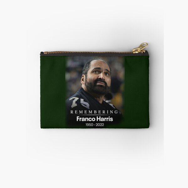 Item preview, Franco Harris (3) designed and sold by HarryDavids.