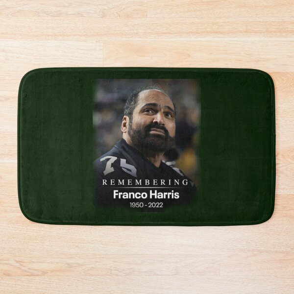 Item preview, Franco Harris (3) designed and sold by HarryDavids.