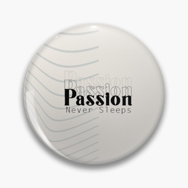 Item preview, Copy of Passion Never Sleeps - Sky print designed and sold by KatyaDesigns.