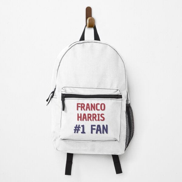 Item preview, Franco Harris 1 Fan designed and sold by HarryDavids.