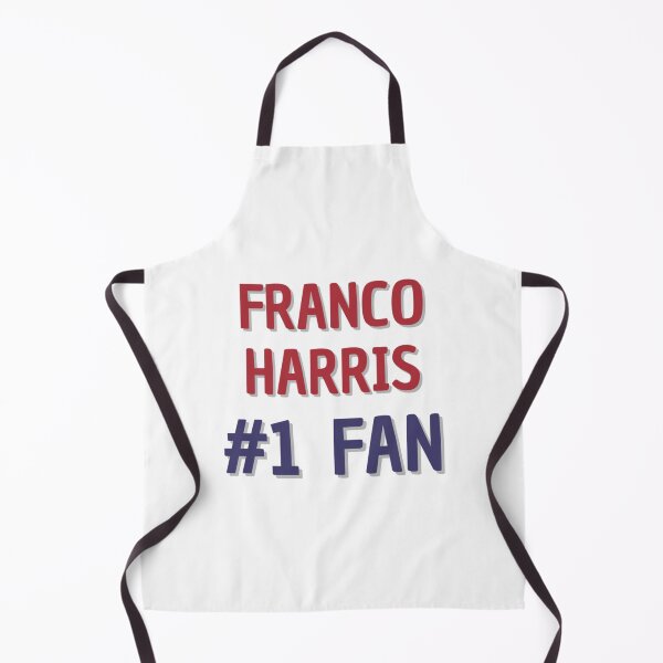 Item preview, Franco Harris 1 Fan designed and sold by HarryDavids.