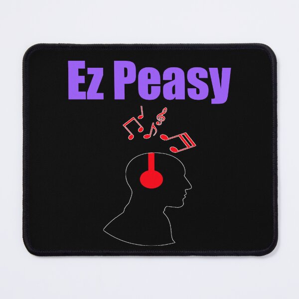 Item preview, Ez Peasy designed and sold by Uvogin2099.