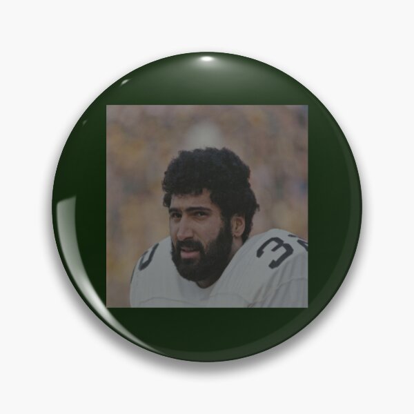 Item preview, Franco Harris 32  1 designed and sold by HarryDavids.