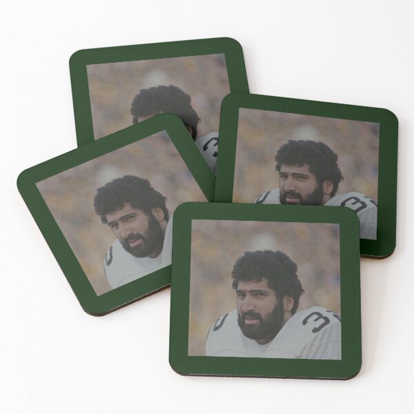 Item preview, Franco Harris 32  1 designed and sold by HarryDavids.