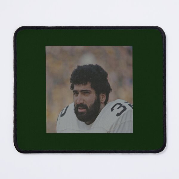 Item preview, Franco Harris 32  1 designed and sold by HarryDavids.