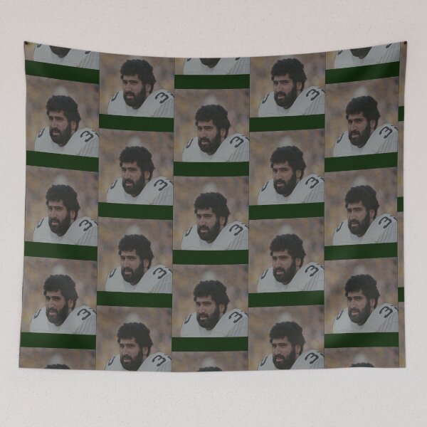 Item preview, Franco Harris 32  1 designed and sold by HarryDavids.