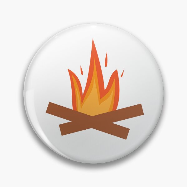 Item preview, bonfire designed and sold by T-Aho.