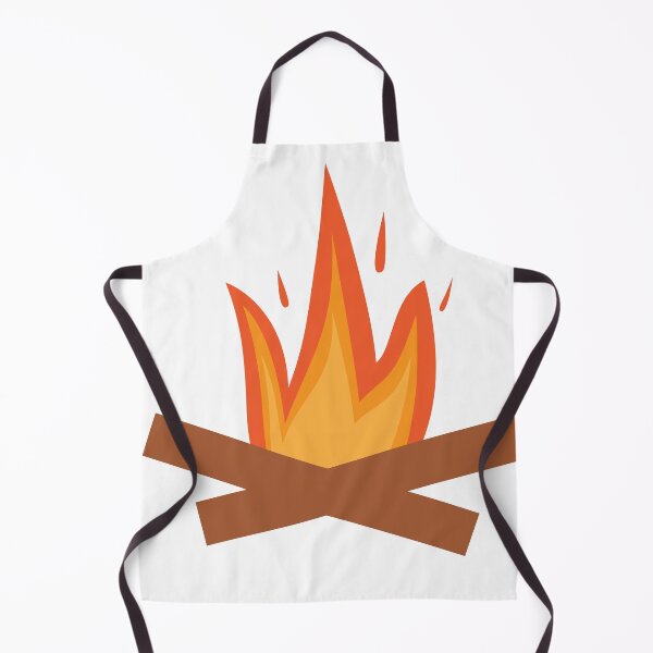 Item preview, bonfire designed and sold by T-Aho.