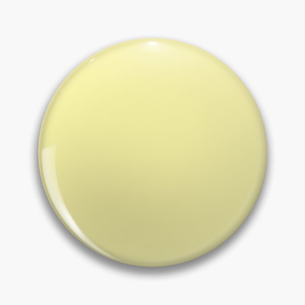 Item preview, Light Yellow Solid Plain Background designed and sold by burbankdesigns.