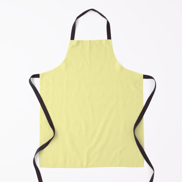 Item preview, Light Yellow Solid Plain Background designed and sold by burbankdesigns.