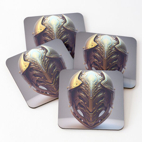 Item preview, Get the Best of Both Worlds: Redbubble's Picture Cool Half Helmets designed and sold by beben76.