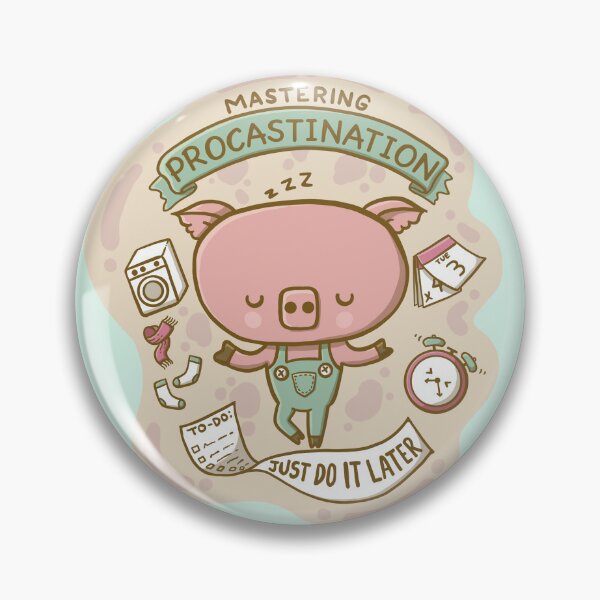 Item preview, Lazy Pig designed and sold by maijimenez.