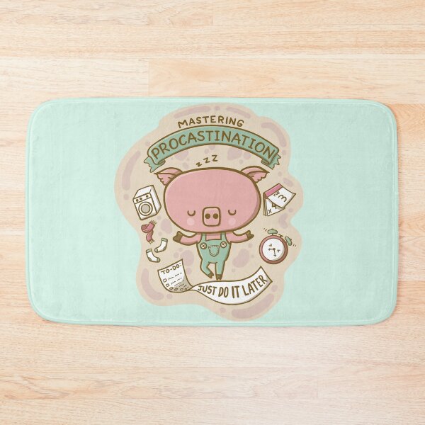 Item preview, Lazy Pig designed and sold by maijimenez.