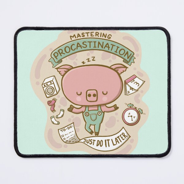 Item preview, Lazy Pig designed and sold by maijimenez.