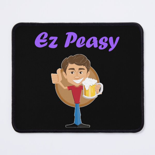 Item preview, Ez Peasy designed and sold by Uvogin2099.