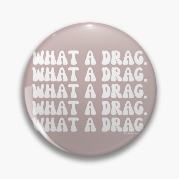 Item preview, What a drag, tan, v8 | @lilsboobthangs designed and sold by lilsboobthangs.
