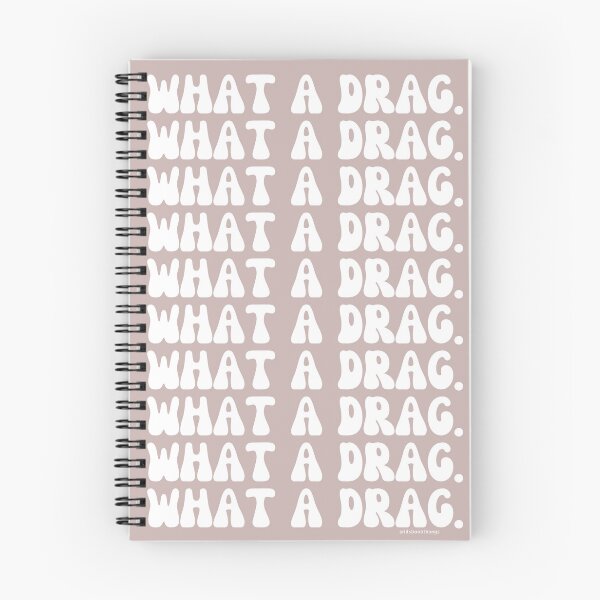 Item preview, What a drag, tan, v8 | @lilsboobthangs designed and sold by lilsboobthangs.