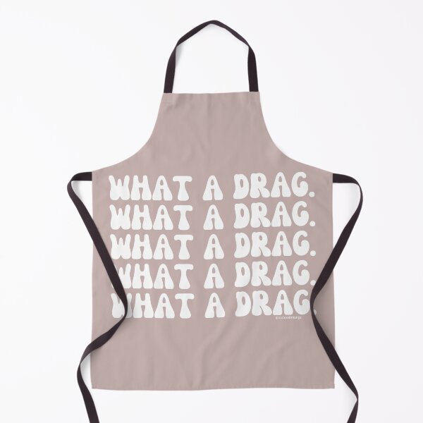 Item preview, What a drag, tan, v8 | @lilsboobthangs designed and sold by lilsboobthangs.