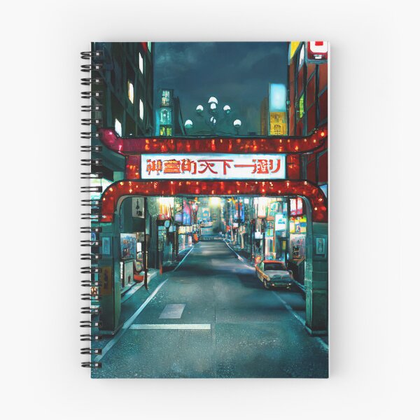 Item preview, Kamurocho designed and sold by BaronV3ndetta.