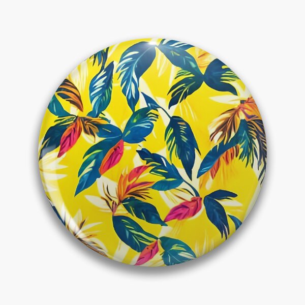 Item preview, Jungle Leaves designed and sold by Fezoooo.