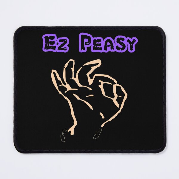 Item preview, Ez Peasy designed and sold by Uvogin2099.