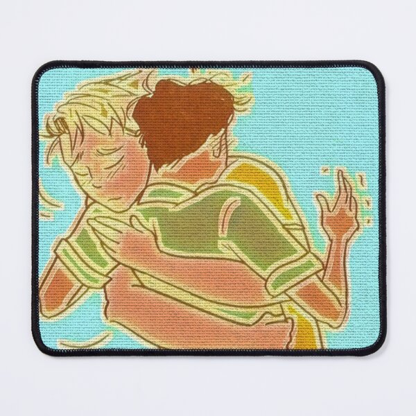 Item preview, Nick, charlie designed and sold by Westgareth666.