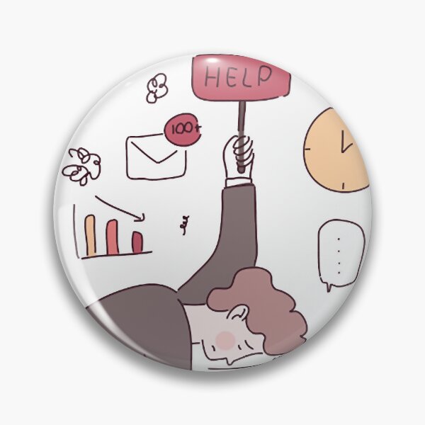 Item preview, Boring life designed and sold by MilltownPrints.