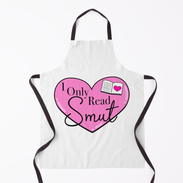 Item preview, I Only Read Smut designed and sold by Alexa Martin.