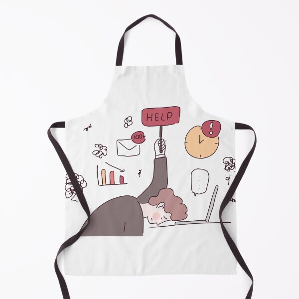 Item preview, Boring life designed and sold by MilltownPrints.