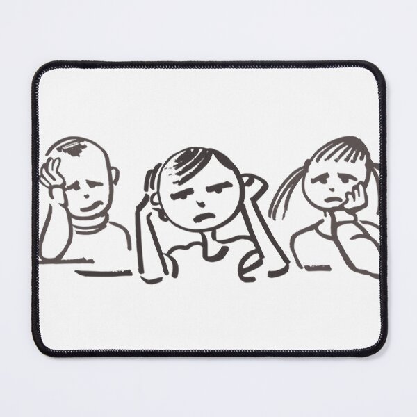 Item preview, Copy of Guydbored designed and sold by MilltownPrints.