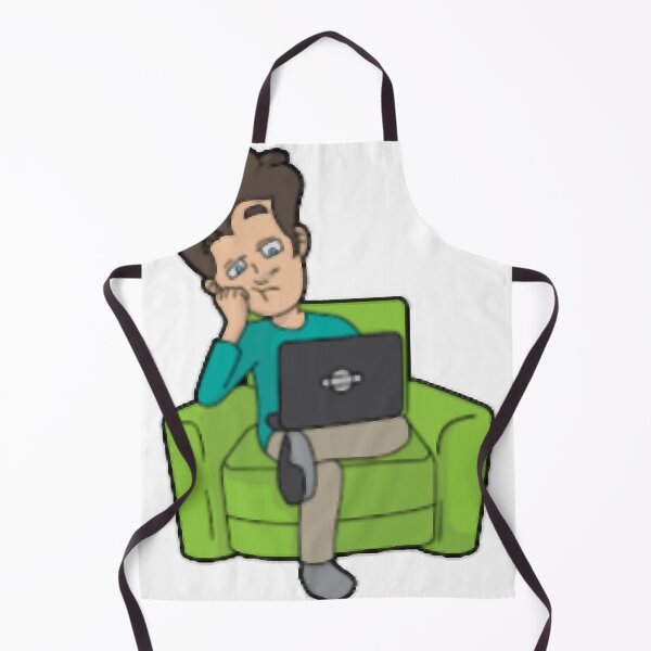 Item preview, guydbored designed and sold by MilltownPrints.