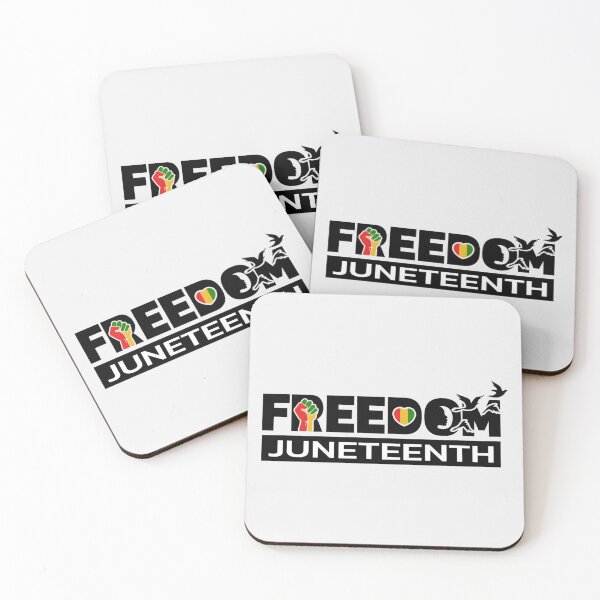 Item preview, Juneteenth Freedom designed and sold by AmmaShani.