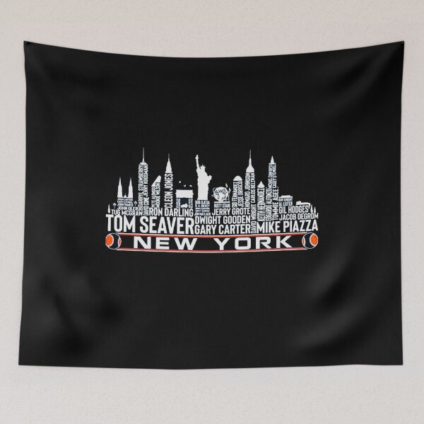 Item preview, New York Baseball Team designed and sold by LOVERDRED3.