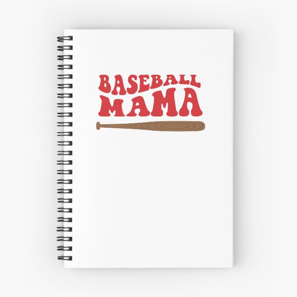Artikelvorschau, Baseball-Mama entworfen und verkauft von T-Aho.