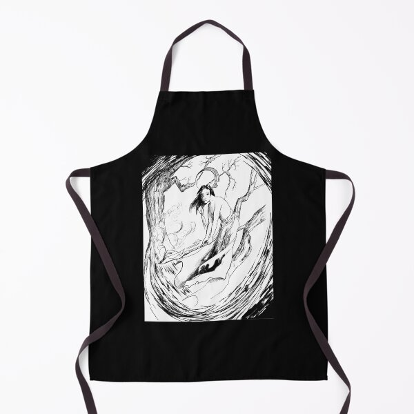 Item preview, Ethandros, demigod of purgatory designed and sold by Kridxen.