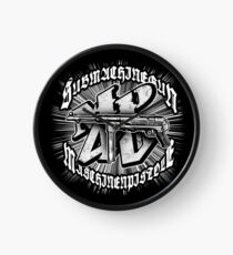 MP 40 Clock
